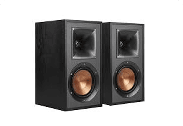 Speakers