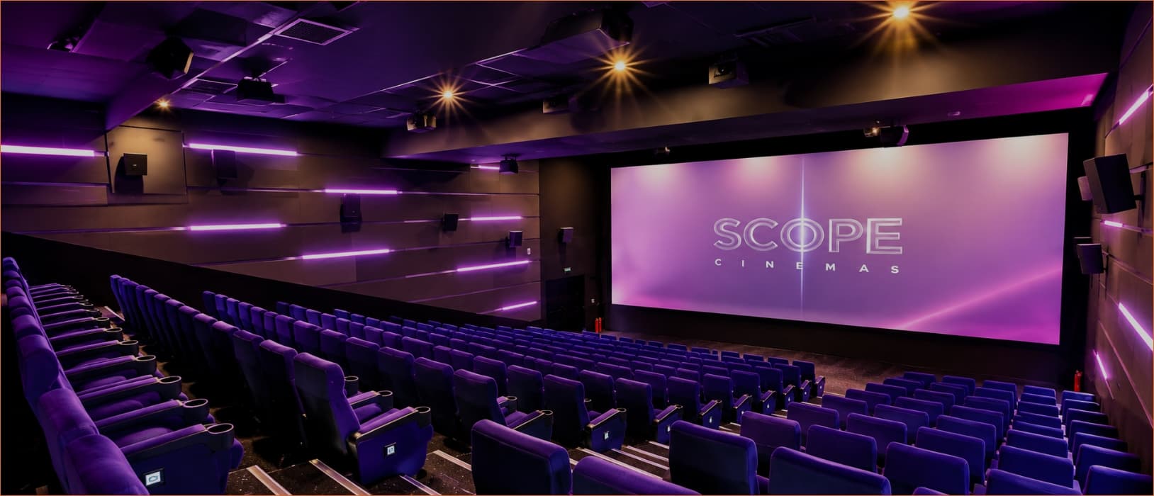 Cinema