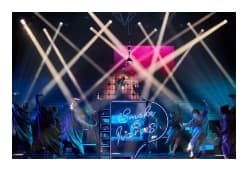 Lighting and Rigging
