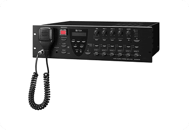 Automatic Voice Evacuation Systems