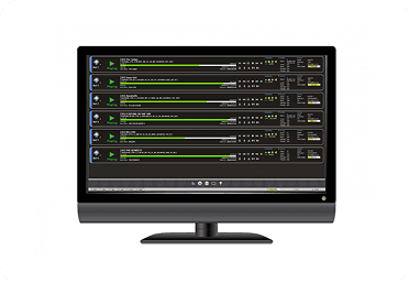 Theatre Management System