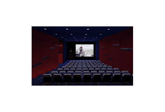 Ambient Noise Control Solutions