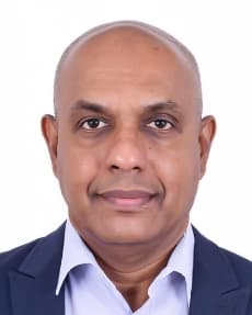 Palitha Perera